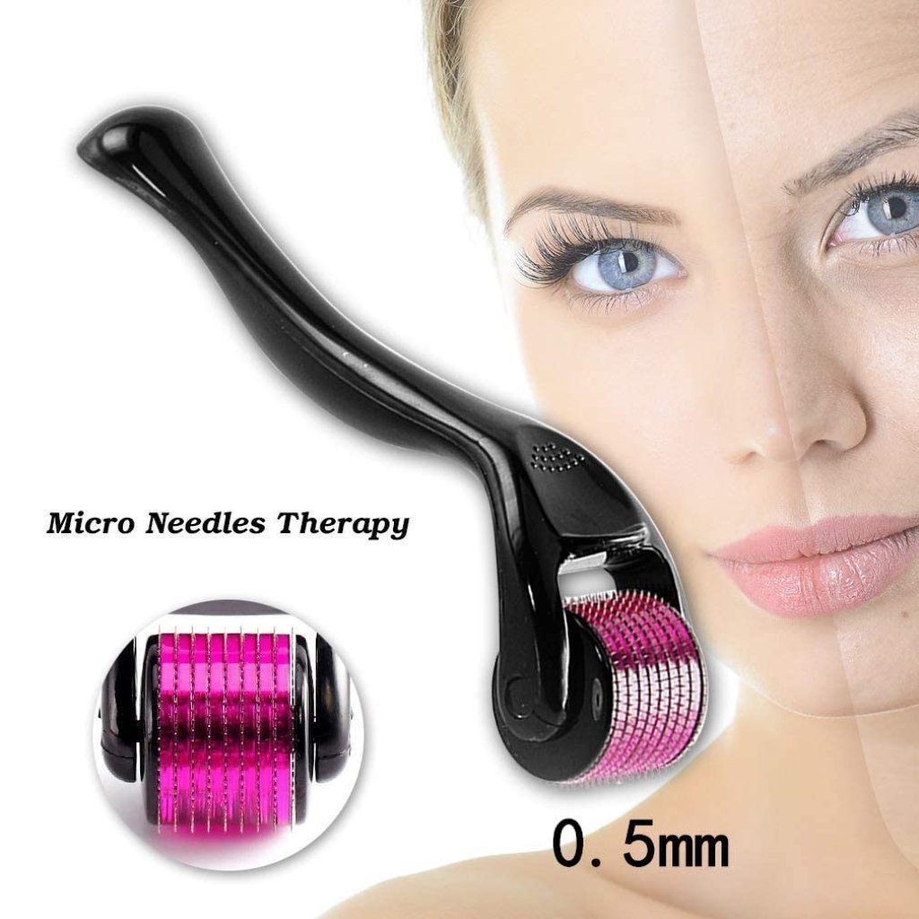 Derma Roller 0.5mm